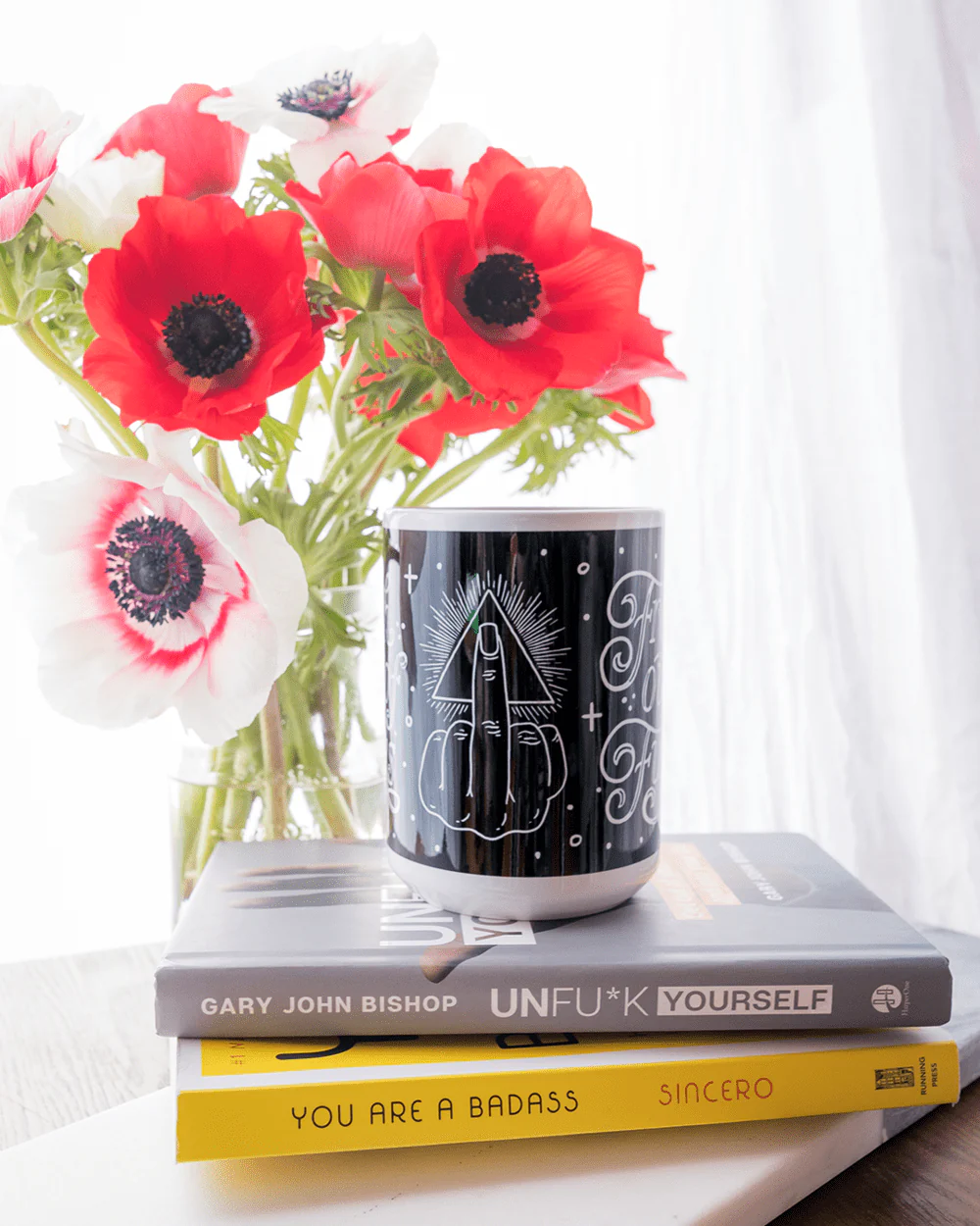 Fresh Out Coffee Mug - Image 3